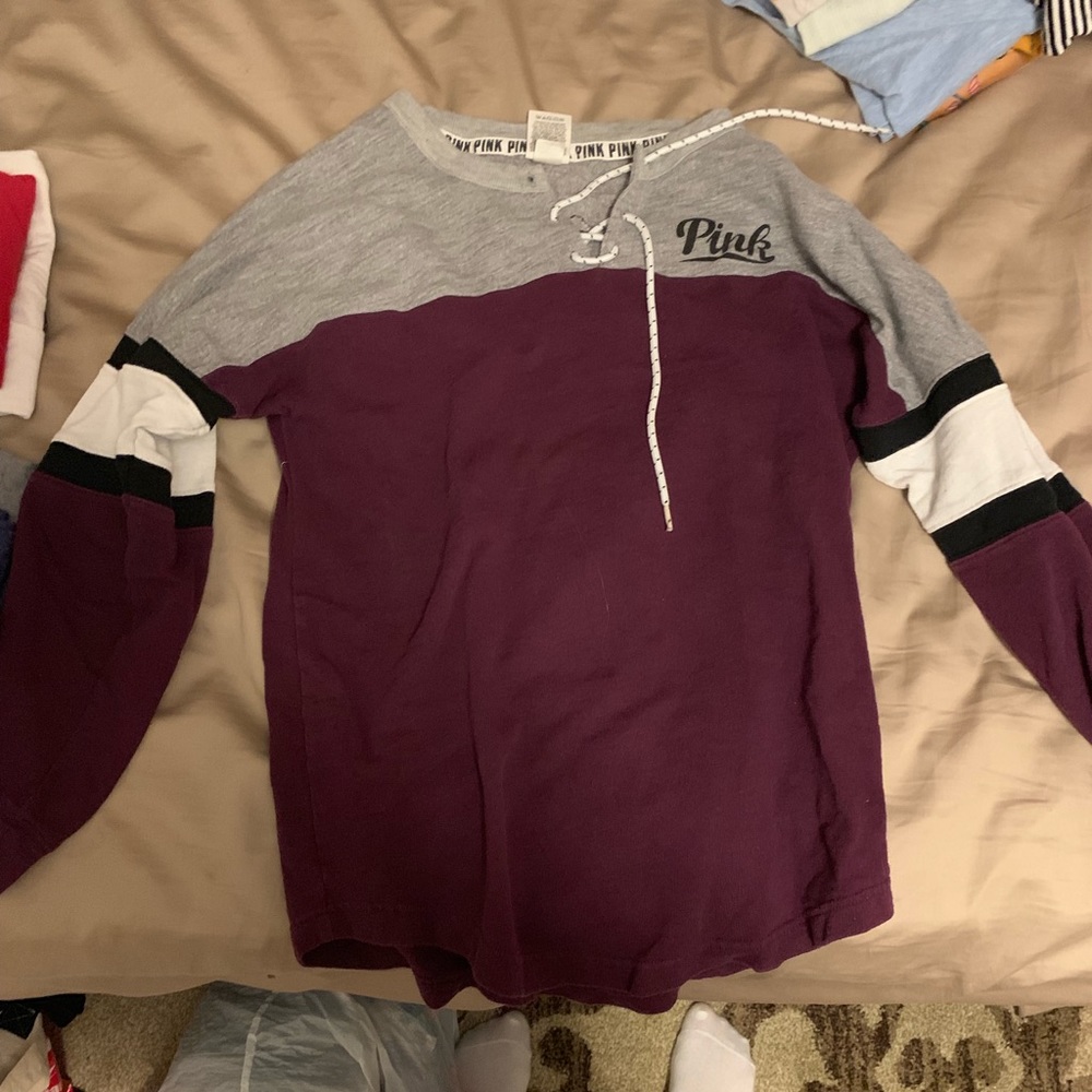 long sleeve